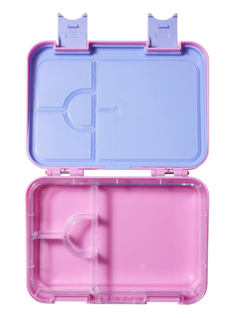 Fly High Happy Medium Bento Lunchbox