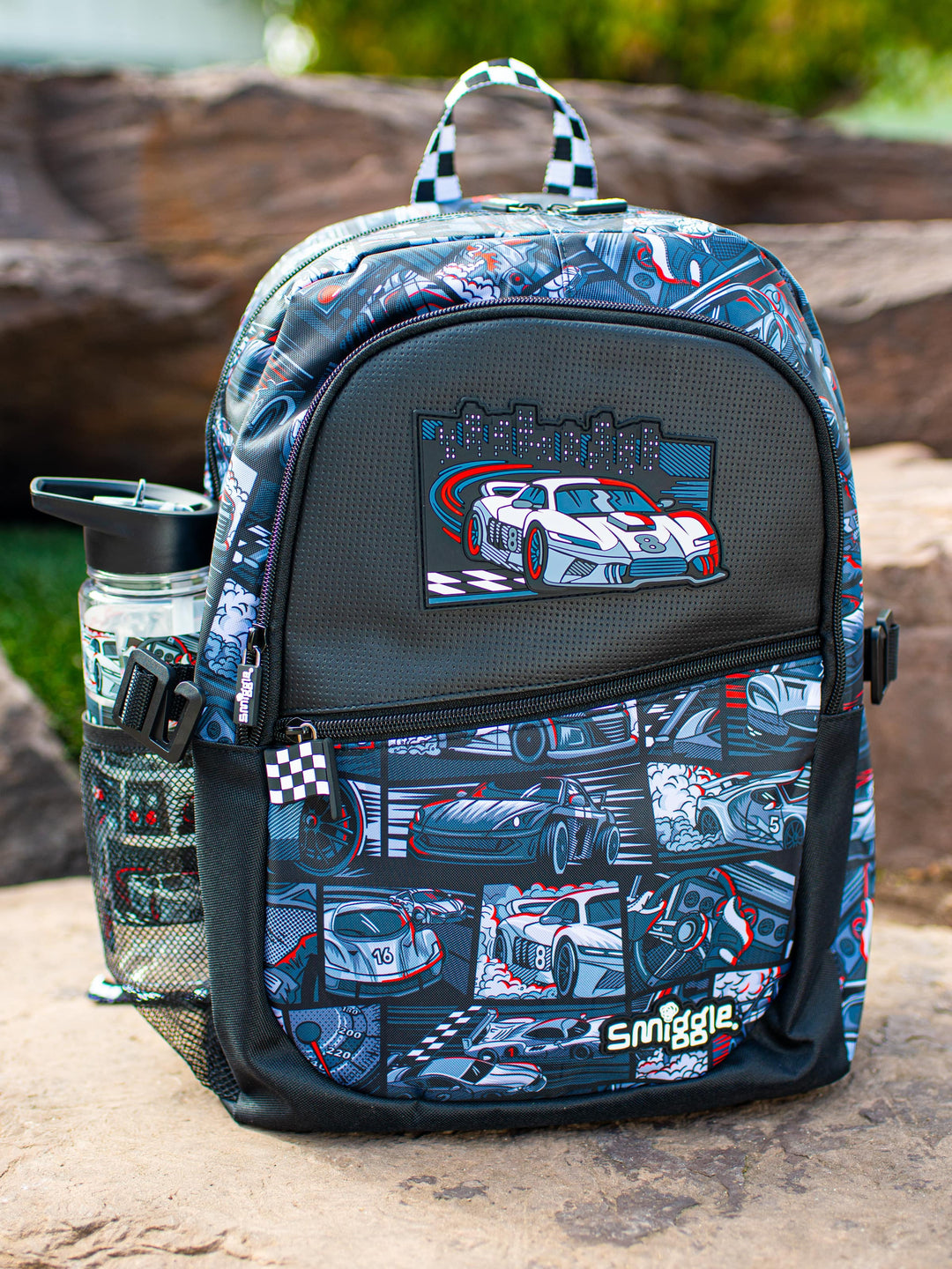 Smiggle The Write Stuff