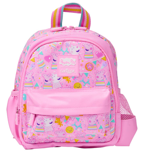 Peppa Pig Teeny Tiny Backpack