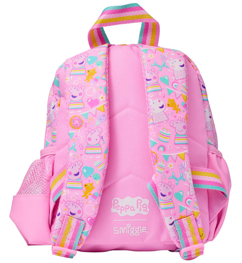 Peppa Pig Teeny Tiny Backpack