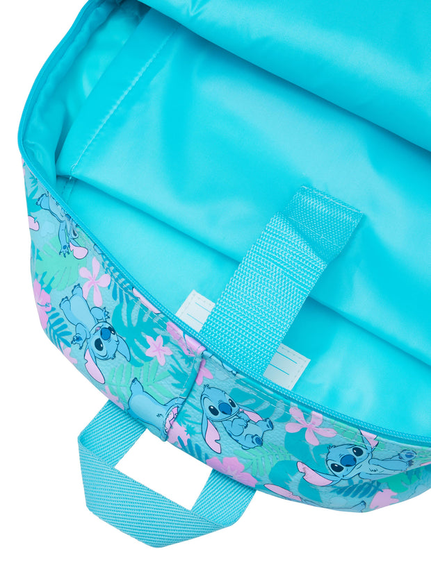 Smiggle-Stitch Classic Backpack