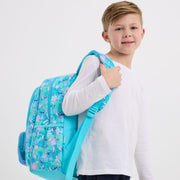 Smiggle-Stitch Classic Backpack