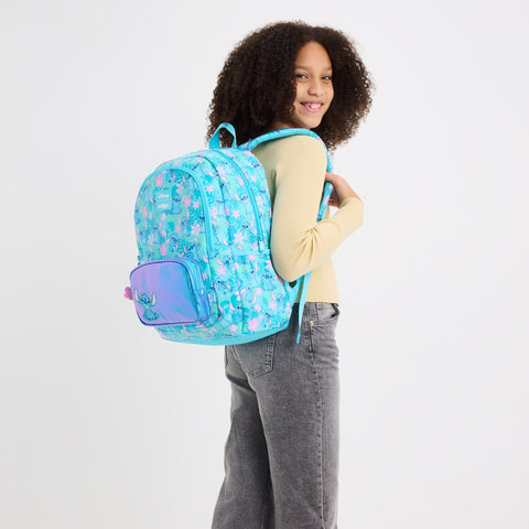 Smiggle-Stitch Classic Backpack