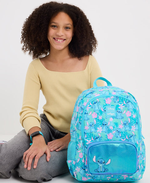 Smiggle-Stitch Classic Backpack