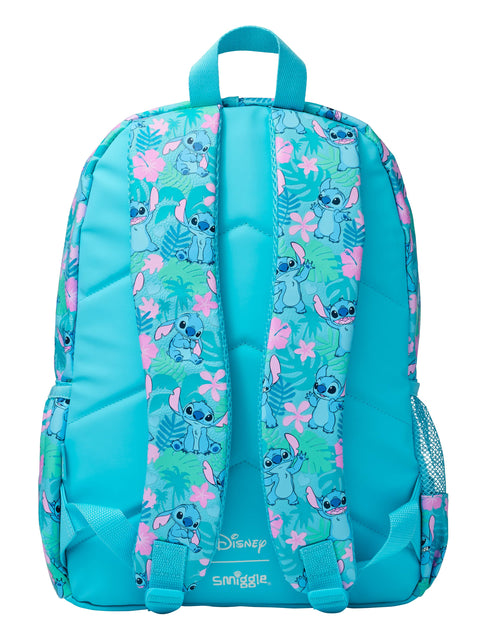 Smiggle-Stitch Classic Backpack