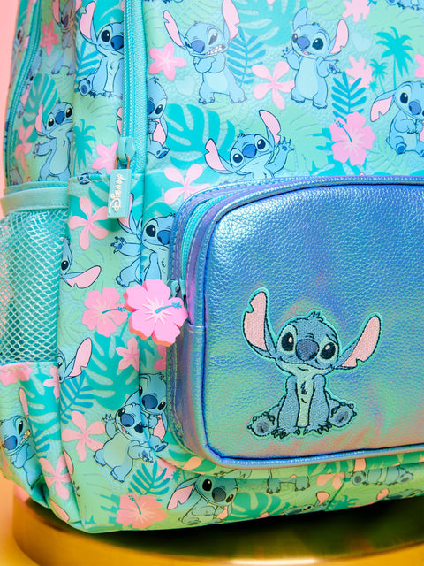 Smiggle-Stitch Classic Backpack