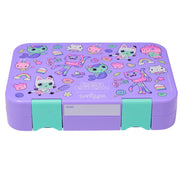 Gabby's Dollhouse Medium Bento Lunchbox