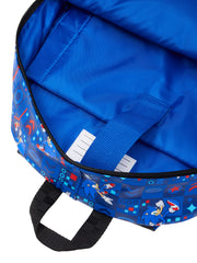 Smiggle-Sonic The Hedgehog Classic Backpack