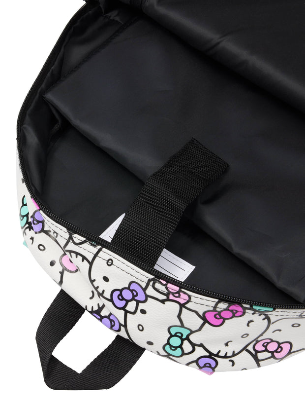 Smiggle- Hello Kitty Classic Backpack