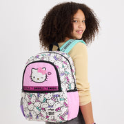 Smiggle- Hello Kitty Classic Backpack