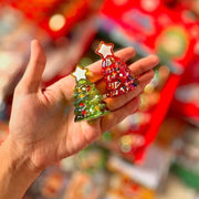 Christmas Tree Pencil Sharpener