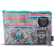 Smiggle Mirage Pop Out Stationery Gift Pack