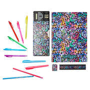 Smiggle Mirage Pop Out Stationery Gift Pack