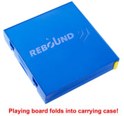 Travel Rebound For Kids