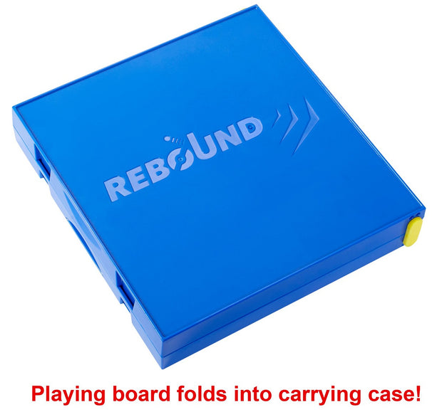 Travel Rebound For Kids