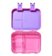 Smiggle Away Medium Happy Bento Lunchbox