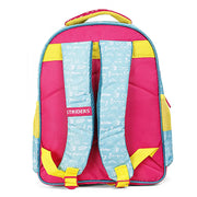 Striders- Barbie Unicorn School Bags  - 16Inches