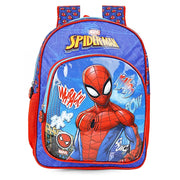 Marvel Spider-Man Print Backpack - The Write Stuff
