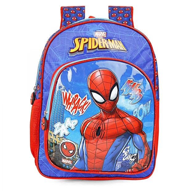 Marvel Spider-Man Print Backpack - The Write Stuff