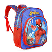 Marvel Spider-Man Print Backpack - The Write Stuff