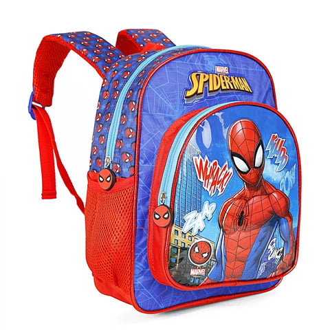 Marvel Spider-Man Print Backpack - The Write Stuff