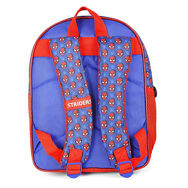 Marvel Spider-Man Print Backpack - The Write Stuff
