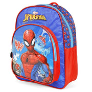 Marvel Spider-Man Print Backpack - The Write Stuff