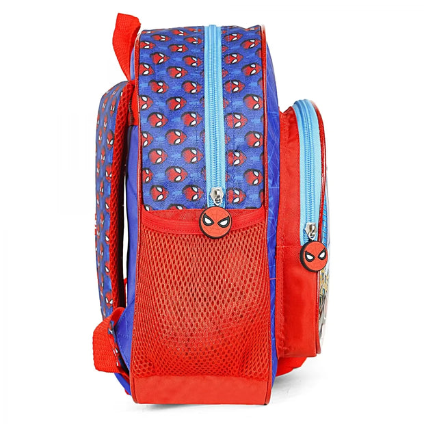 Marvel Spider-Man Print Backpack - The Write Stuff