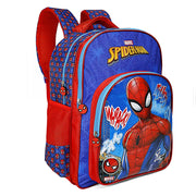 Striders - Marvel Spiderman Backpack - 16Inches