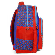 Striders - Marvel Spiderman Backpack - 16Inches