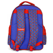 Striders - Marvel Spiderman Backpack - 16Inches