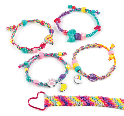 Make It Real Good Vibes Bracelet Kit