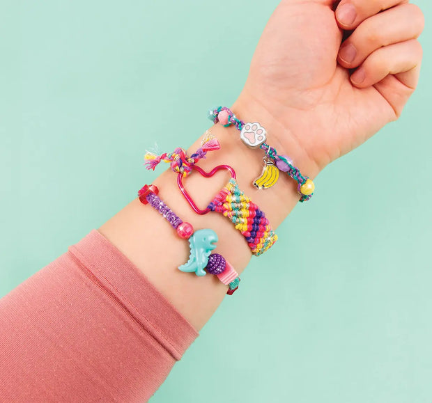 Make It Real Good Vibes Bracelet Kit