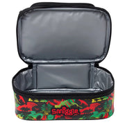 Smiggle Jurassic Park Double Decker Lunch Bag