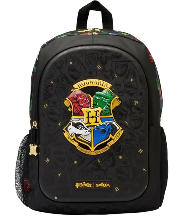 Smiggle- Harry Potter Classic Backpack - 16 Inches