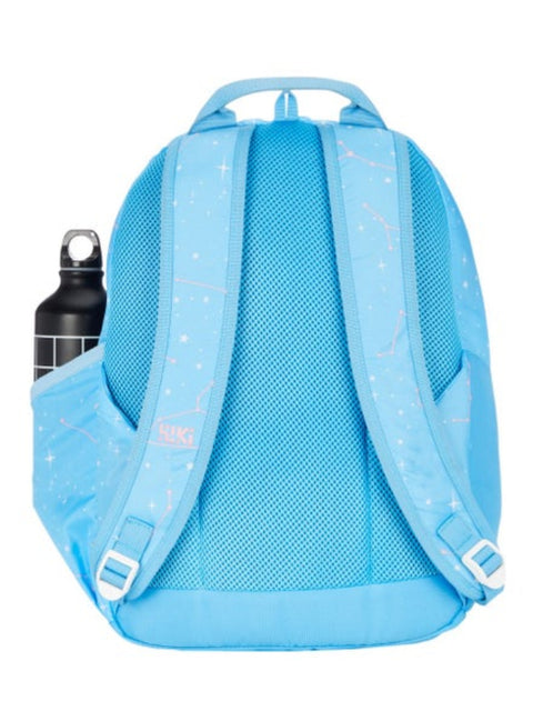 Wildcraft WIKI  Light Blue Constellation School Bag - 16 inches