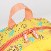 Animal Design Backpack with Front Pocket for Kids - 10 Inches - The Write Stuff