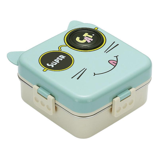 Carnival Lunch box -Cat