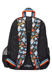 Smiggle's Astronaut Backpack