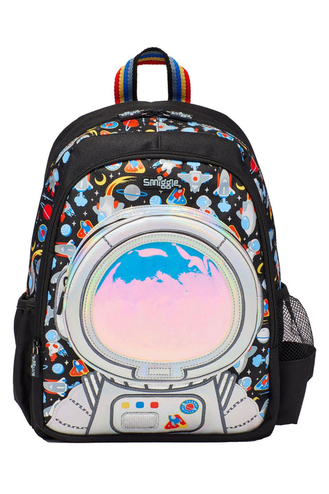 Smiggle's Astronaut Backpack