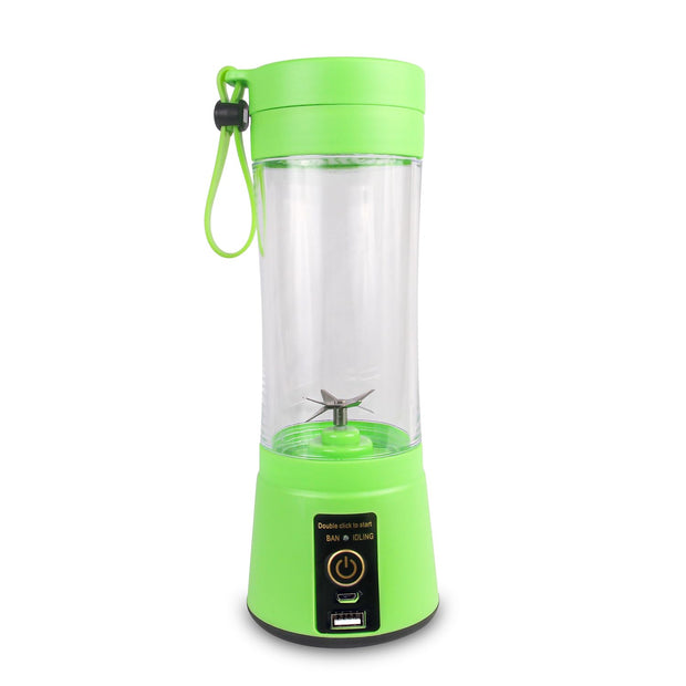 Portable Juicer Blender