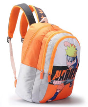 Striders Naruto  School Bag - 18 Inhces