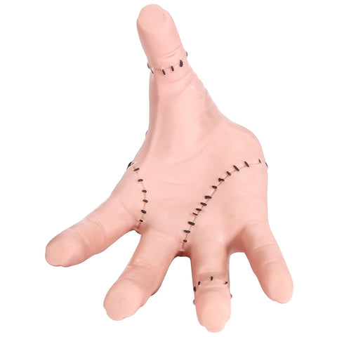 Halloween Scary Stitched Hand Prop