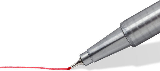 triplus® fineliner 334 - Triangular fineliner - The Write Stuff