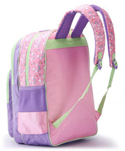 Striders Barbie Positive Vibes School Bag - The Write Stuff