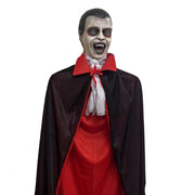 Halloween Hanging Dracula Decoration – Scary Vampire Prop - The Write Stuff