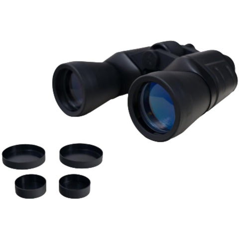 Pie Matrix Sparrow (7X50) Real Binoculars - The Write Stuff