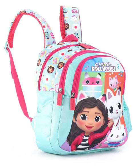 Striders - Gabby's Dollhouse Backpack - 14Inches