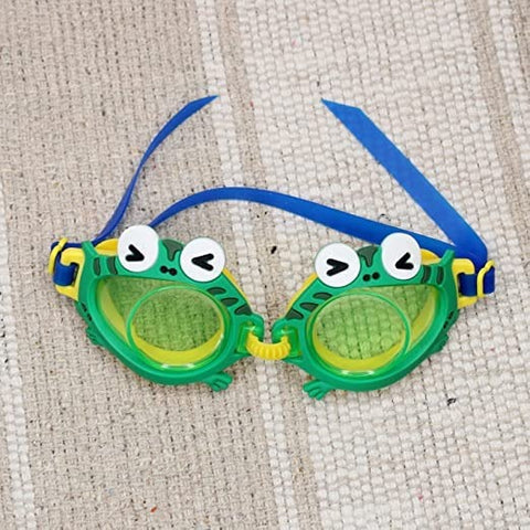 Swim Goggles For Kids