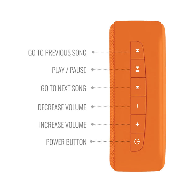 Jai Shree Ram Bluetooth Speaker – Jai Shri Ram Design - The Write Stuff